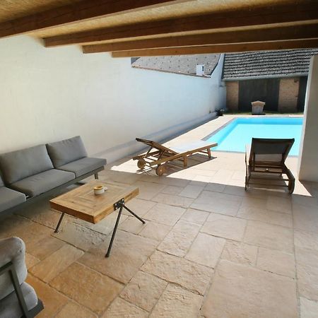 Gassl 10 Ferienwohnungen Штёгерсбах Экстерьер фото
